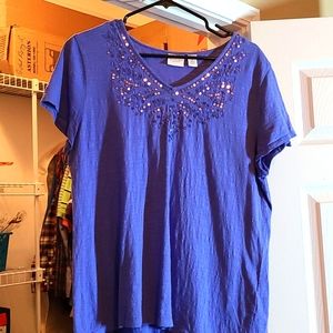 Chico's Weekends top